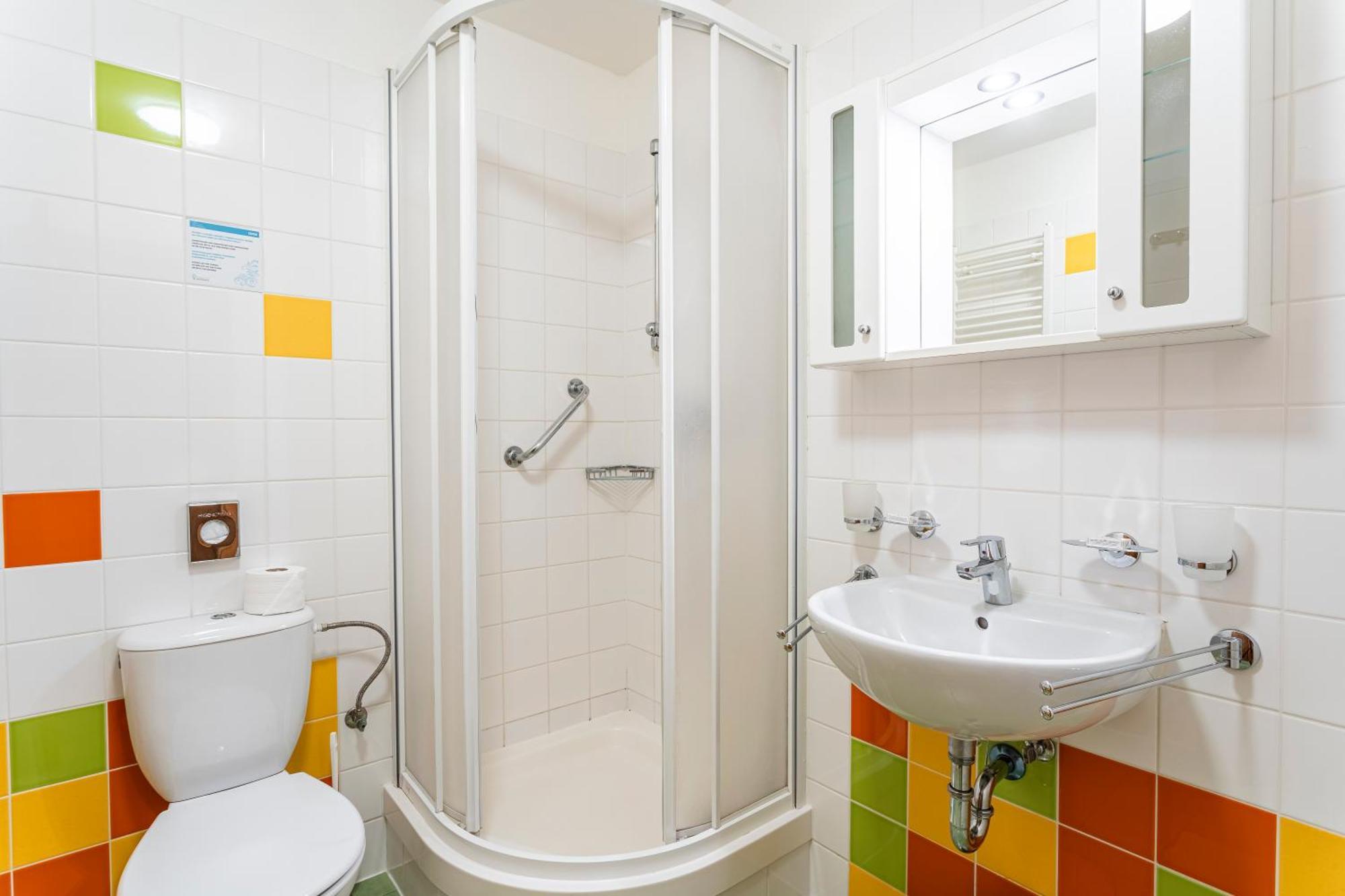 Hotel Luzice Jáchymov Kültér fotó