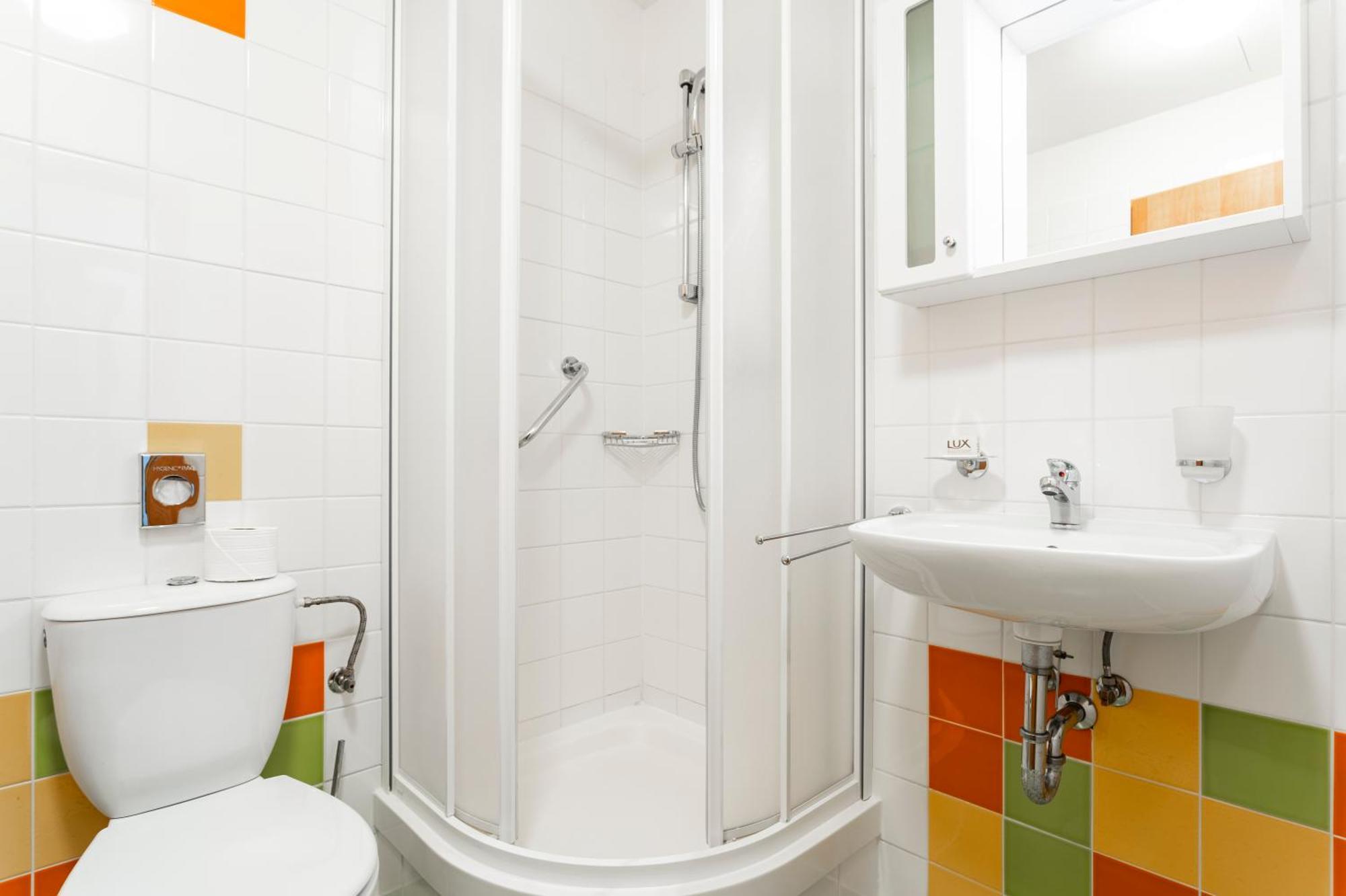 Hotel Luzice Jáchymov Kültér fotó